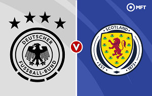 UK88 Nhận định trận đấu Germany vs Scotland, 02h00 ngày 15/06/2024