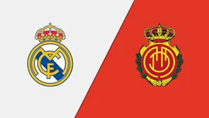 UK88 Tips bóng đá trận đấu giữa Real Madrid vs Mallorca – La Liga 2025-2026 ngày 31/8/2025