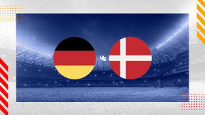 UK88 Tip kèo bóng đá trận Germany vs Denmark, 02h00 ngày 30/06/2024