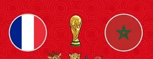 UK88 Kèo nhà cái Pháp vs Morocco hôm nay, 03h00 ngày 10/7/2026 (UK88)