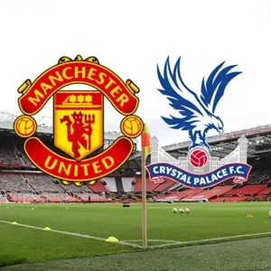 UK88 Kèo nhà cái Manchester United vs Crystal Palace hôm nay, 21h00 ngày 01/03/2026 (UK88)