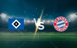 UK88 Kèo nhà cái Hamburger SV vs Bayern Munich hôm nay, 00h30 ngày 01/02/2026 (UK88)