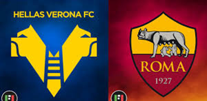 UK88 Nhận định trận đấu Verona vs AS Roma, 00h00 ngày 04/11/2024