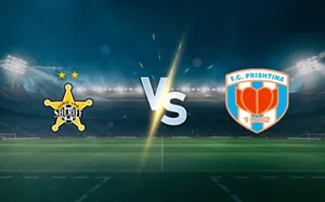 UK88 Nhận định, phân tích và tips cá cược trận Sheriff Tiraspol vs Prishtina (UEFa Europa League, 00h00 ngày 11/07/2025)