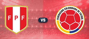 UK88 Tip kèo bóng đá trận Peru vs Colombia, 08h30 ngày 07/09/2024