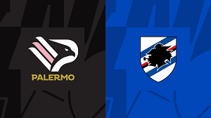 UK88 Tip kèo bóng đá trận Palermo vs Sampdoria, 01h30 ngày 18/05/2024
