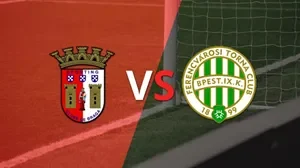 UK88 Kèo nhà cái Sporting Braga vs Ferencvaros hôm nay, 22h30 ngày 18/3/2026 (UK88)