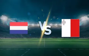 UK88 Nhận định trận đấu Netherlands vs Malta, 01h45 ngày 11/06/2025