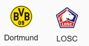 UK88 Nhận định trận đấu Borussia Dortmund vs Lille, 03h00 ngày 05/03/2025