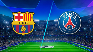 UK88 Nhận định trận đấu Barcelona vs Paris Saint Germain, 02h00 ngày 17/04/2024