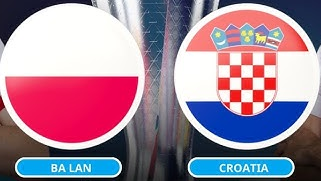 UK88 Nhận định trận đấu Ba Lan vs Croatia, 01h45 ngày 16/10/2024