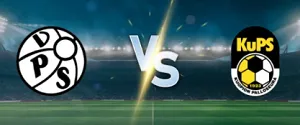 UK88 Kèo nhà cái Vaasa VPS vs KUPS hôm nay, 21h00 ngày 13/6/2026 (UK88)