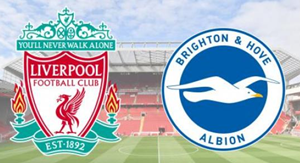 UK88 Nhận định trận đấu Liverpool vs Brighton, 22h00 ngày 02/11/2024