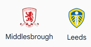 UK88 Nhận định trận đấu Middlesbrough vs Leeds, 02h00 ngày 09/04/2025