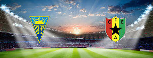 UK88 Tip kèo bóng đá trận Estoril Praia vs Estrela, 01h00 ngày 05/02/2024