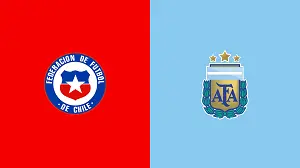 UK88 Tip kèo bóng đá trận Chile vs Argentina, 08h00 ngày 06/06/2025