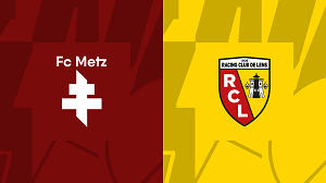 UK88 Tip kèo bóng đá trận Metz vs Lens, 02h00 ngày 13/04/2024