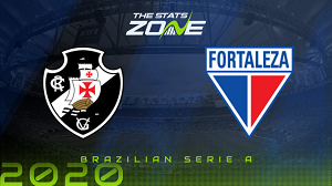 UK88 Nhận định trận đấu Fortaleza EC vs Vasco Da Gama, 05h00 ngày 02/05/2024