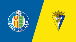 UK88 Nhận định trận đấu Getafe vs Cadiz, 03h00 ngày 07/11/2023