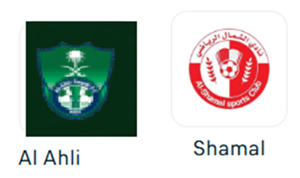 UK88 Tip kèo bóng đá trận Al Ahli Qatar vs Al Shamal, 20h45 ngày 28/02/2025