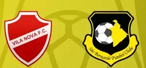 UK88 Kèo nhà cái Vila Nova GO vs Sao Bernardo hôm nay, 05h00 ngày 07/7/2026 (UK88)