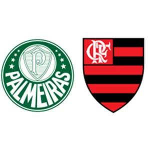 UK88 Tip kèo bóng đá trận Palmeiras SP vs CR Flamengo RJ, 02h00 ngày 26/5/2024