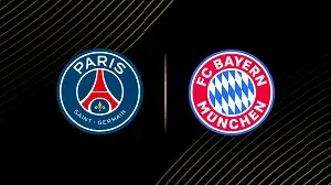 UK88 Kèo nhà cái Bayern Munich vs Paris Saint Germain hôm nay, 02h00 ngày 07/5/2026 (UK88)