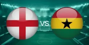 UK88 Kèo nhà cái Anh vs Ghana hôm nay, 03h00 ngày 24/6/2026 (UK88)