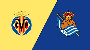 UK88 Tip kèo bóng đá trận Villarreal vs Real Sociedad, 00h30 ngày 10/12/2023