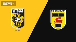 UK88 Nhận định trận đấu Cambuur vs Vitesse, 00h45 ngày 08/02/2024