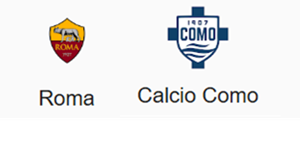 UK88 Nhận định trận đấu AS Roma vs Como , 00h00 ngày 03/03/2025