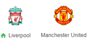 UK88 Nhận định trận đấu Liverpool vs  Manchester United, 23h30 ngày 05/01/2025