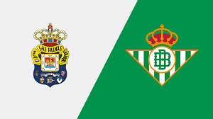 UK88 Nhận định trận đấu Las Palmas vs Real Betis, 00h30 ngày 17/05/2024