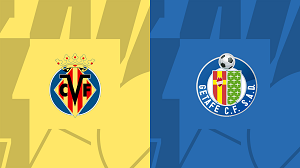 UK88 Nhận định trận đấu Villarreal vs Getafe, 03h00 ngày 17/02/2024