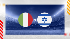 UK88 Nhận định trận đấu Italia vs Israel, 01h45 ngày 15/10/2024