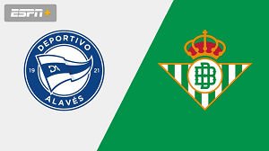 UK88 Nhận định trận đấu Real Betis vs Deportivo Alaves, 03h00 ngày 19/02/2024
