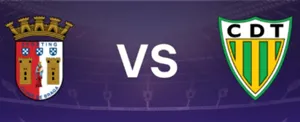 UK88 Tips bóng đá trận đấu giữa Sporting Braga vs Tondela ngày 11/8/2025