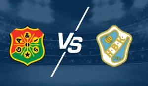 UK88 Nhận định bóng đá trận GAIS vs Halmstads – VĐQG Thụy Điển 2025