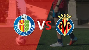 UK88 Kèo nhà cái Getafe vs Villarreal hôm nay, 03h00 ngày 14/02/2026 (UK88)