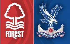 UK88 Nhận định trận đấu Nottingham Forest vs Crystal Palace, 02h00 ngày 22/10/2024
