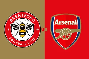UK88 Kèo nhà cái Brentford vs Arsenal hôm nay, 03h00 ngày 13/02/2026 (UK88)