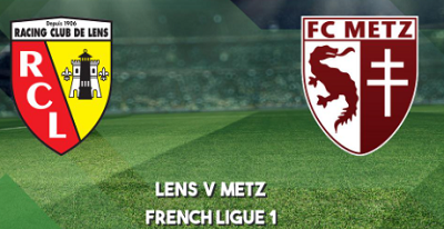 UK88 Tip kèo bóng đá trận Lens vs Metz, 02h00 ngày 17/09/2023