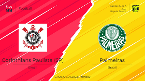 UK88 Nhận định trận đấu Palmeiras SP vs Corinthians SP, 06h00 ngày 02/07/2024