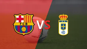 UK88 Kèo nhà cái Barcelona vs Real Oviedo hôm nay, 22h15 ngày 25/01/2026 (UK88)