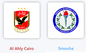 UK88 Nhận định trận đấu Al Ahly Cairo vs  Smouha, 21h00 ngày 07/01/2025