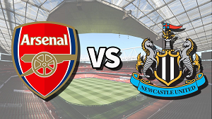 UK88 Nhận định trận đấu Arsenal vs Newcastle, 03h00 ngày 25/02/2024