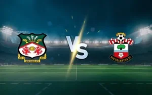 UK88 Kèo nhà cái Wrexham vs Southampton hôm nay, 02h00 ngày 08/4/2026 (UK88)