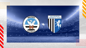 UK88 Tip kèo bóng đá trận Swansea vs Gillingham, 01h45 ngày 14/08/2024