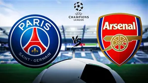 UK88 Nhận định trận đấu Paris Saint Germain vs Arsenal, 02h00 ngày 08/05/2025