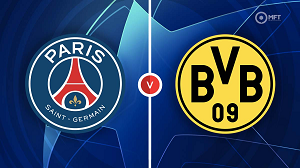 UK88 Nhận định trận đấu Paris Saint Germain vs Borussia Dortmund, 02h00 ngày 08/05/2024